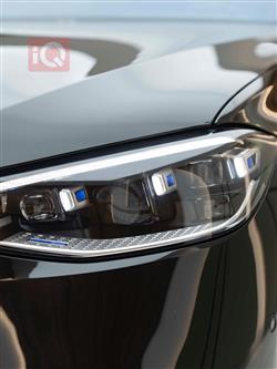 مرسيدس بنز S-Class